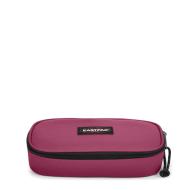 Astuccio Oval Single Wine Burgundy (EK0007176S11)