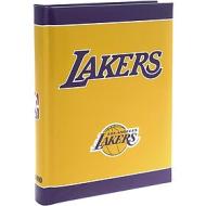 Diario NBA Los Angeles Lakers 12 mesi non datato