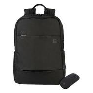 Zaino notebook Backpack Global 15,6" con mouse wireless