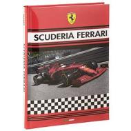 Scuderia Ferrari Diario 12 mesi non datato rosso