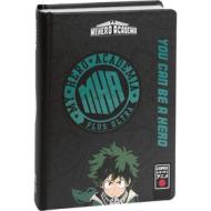 Comix 2022-2023. Agenda 16 mesi medium Special Edition Anime My Hero Academia