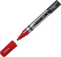 Lyra mark all rosso