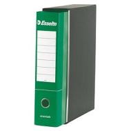 Registratore archivio Essential dorso 8,5 cm formato A4 verde
