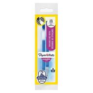 Confezione 2 refill a inchiostro gel cancellabile per penne Erasable Gel