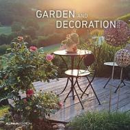 Calendario 2024 Garden & Decoration  cm 30x30