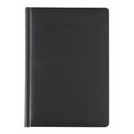 Agenda 12 mesi settimanale 2022 Balacron Black A5