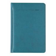 Agenda 12 mesi settimanale 2022 Tucson Turquoise A5