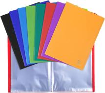 Postalistino 60 buste (colori assortiti)