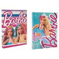 Diario non datato 10 mesi Barbie (fantasie assortite)