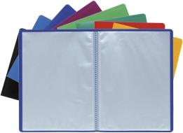 Postalistino 80 buste (colori assortiti)