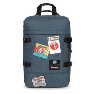 Zaino Travelpack Superman Patch
