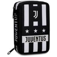 Astuccio completo triplo scomparto Juventus Legends Team