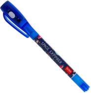 Penna a doppia punta con inchiostro invisibile e luce UV Magic Pen Space