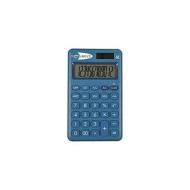 Calcolatrice scolastica a 12 cifre (colori assortiti)