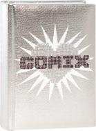 Comix 2025-2026. Agenda 16 mesi mini Special Edition Silver Heart