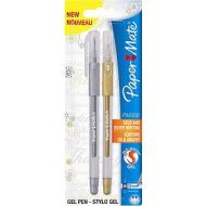 Confezione 2 penne a gel PM 300