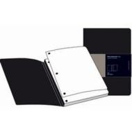 Moleskine Folio Professional Pad Plain A4 Dimensioni  21 x 29,7 cm