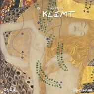 Calendario 2024 Gustav Klimt cm 30x30