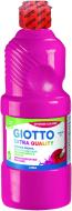 Giotto tempera magenta 500ml