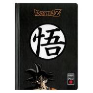 Comix 2022-2023. Agenda 16 mesi medium Special Edition Anime Dragon Ball Z