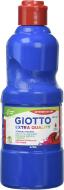 Giotto tempera blu 500ml