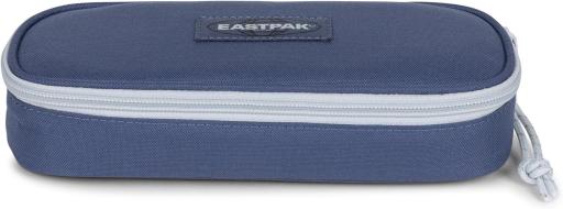 Astuccio Oval Single Kontrast Prep Blue