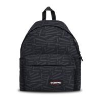 Zaino Padded Pak'r Shape Dark