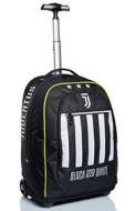 Zaino trolley Juventus per Scuola primaria