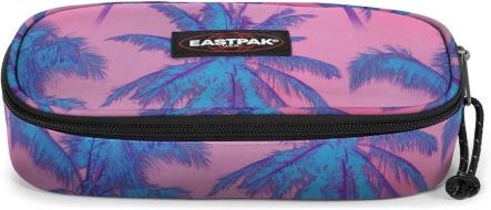 Astuccio Oval Single Brize Dye Pink