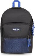 Zaino Pinnacle Grande 2 Scomparti Authentic Original Kontrast Black Blue (EK000060B0Q1)