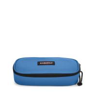 Astuccio Oval Single Healing Blue