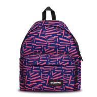 Zaino Padded Pak'r Shape Pink