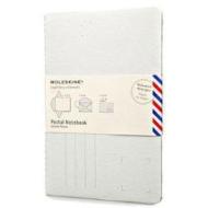 Postal Notebook Large (colori pastello)