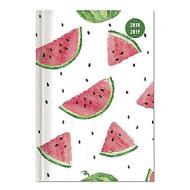 Agenda 2018-2019 giornaliera 16 mesi Collegetimer Melon
