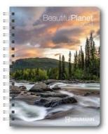 Agenda settimanale 2024 Midi Flexi Diary EarthLine Translucent cm 12x17:  Diari e agende di Neumann