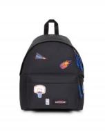 Zaino Padded Pak'r Authentic Original NBA Patch (EK000620D0T1)