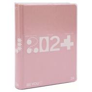 Diario Be You Pink Lady 2023-2024 easy