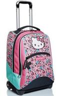 Zaino trolley Hello Kitty Fabulous