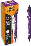 Penna Bic Intensity Quick Dry Gel Viola