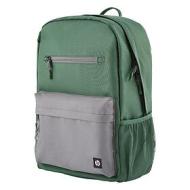 Zaino notebook 15,6" Campus Backpack Green Gray