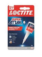 Colla Loctite Super Attack Precision 5g