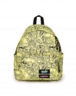 Zaino Day Pak'r Authentic Original All Over Yellow (EK0A5BG4E0A1)