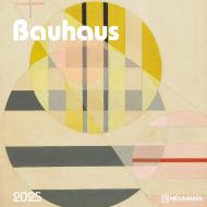 Calendario 2025 Bauhaus cm 30x30