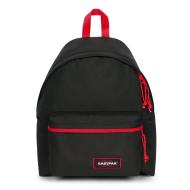Zaino Padded Pak'r Kontrast Scarlet