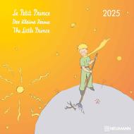 Calendario 2025 Il Piccolo Principe cm 30x30