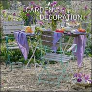 Calendario 2023 Garden & Decoration 30x30