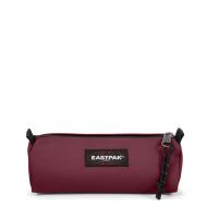 Astuccio Benchmark Single Maroon Burgundy per Istituto professionale alberghieri