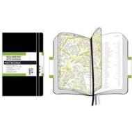 Moleskine pocket. City Notebook Athens