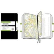 Moleskine pocket. City Notebook Zurich