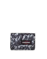 Portafoglio Crew Single Inflat'd Black